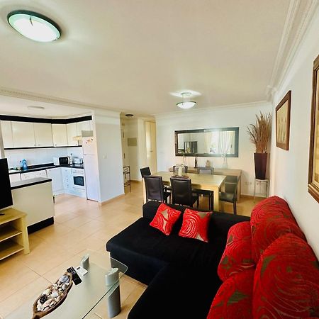 Punta Me Beautifull Apartment Near The Beach Les Marines 德尼亚 外观 照片