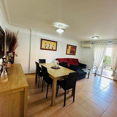Punta Me Beautifull Apartment Near The Beach Les Marines 德尼亚 外观 照片