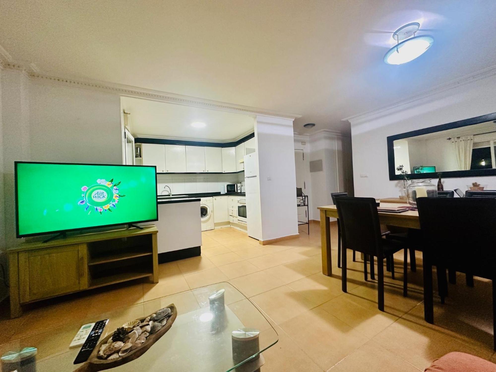Punta Me Beautifull Apartment Near The Beach Les Marines 德尼亚 外观 照片