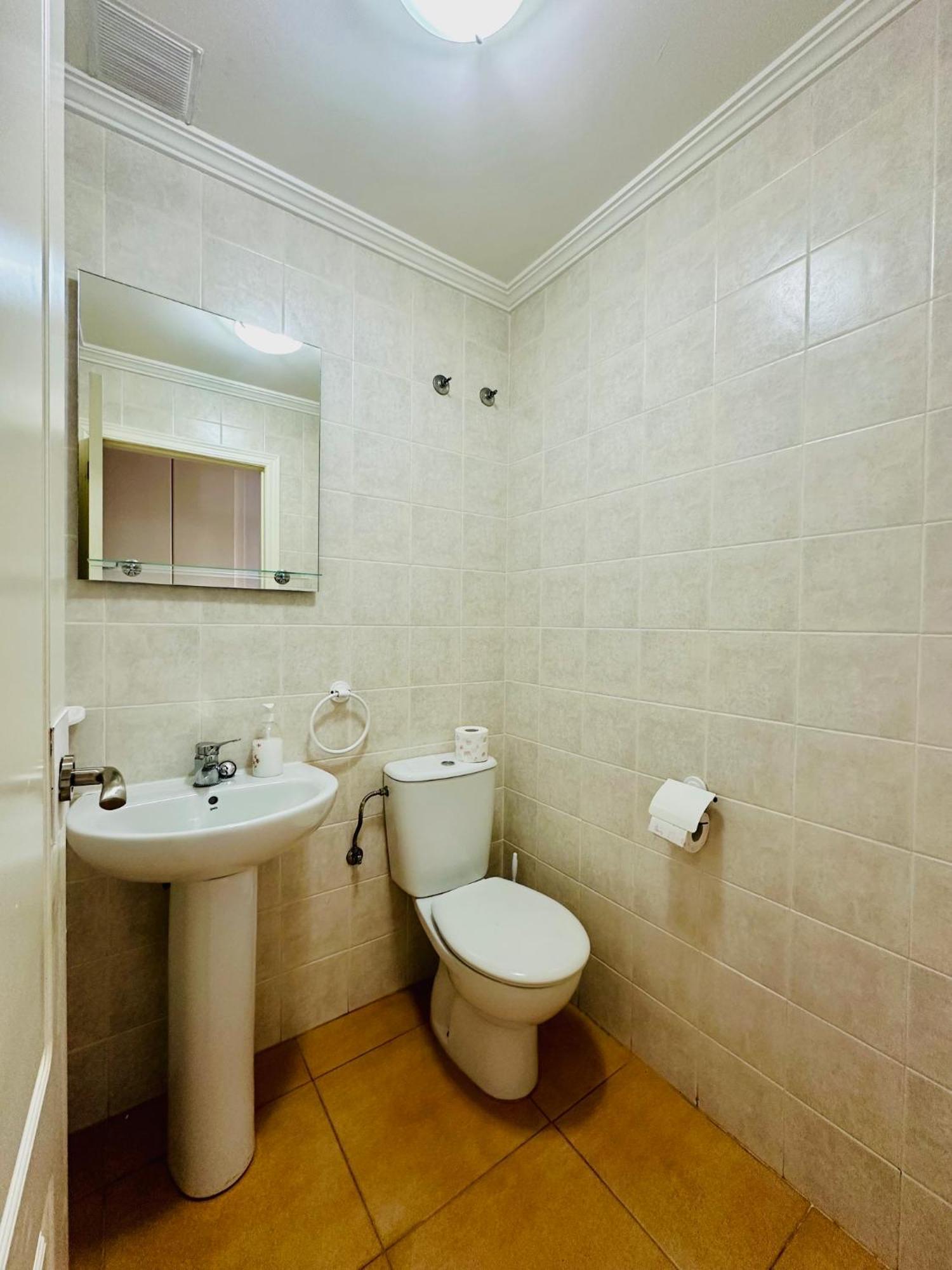 Punta Me Beautifull Apartment Near The Beach Les Marines 德尼亚 外观 照片