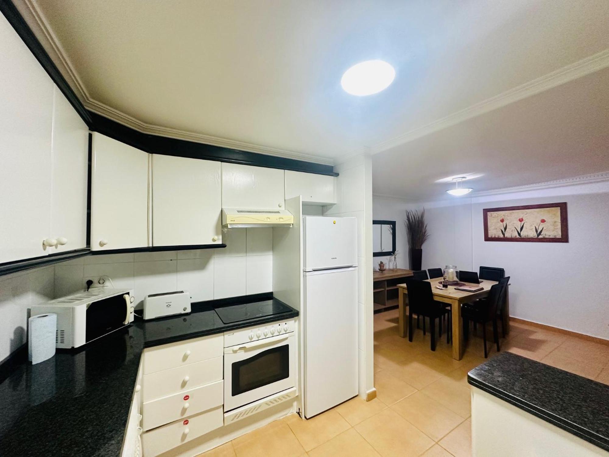 Punta Me Beautifull Apartment Near The Beach Les Marines 德尼亚 外观 照片