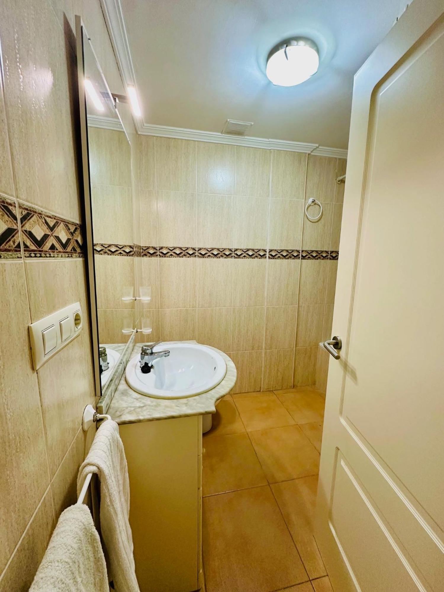 Punta Me Beautifull Apartment Near The Beach Les Marines 德尼亚 外观 照片