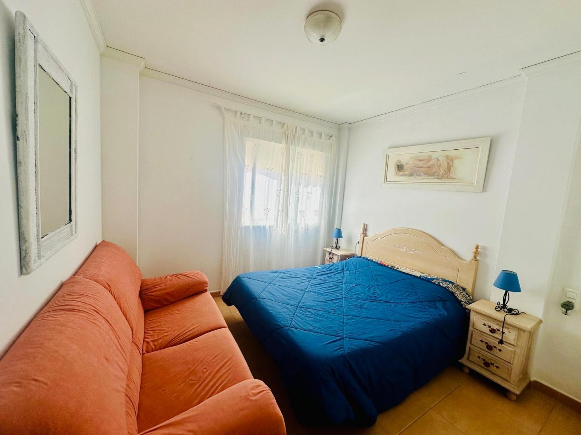 Punta Me Beautifull Apartment Near The Beach Les Marines 德尼亚 外观 照片
