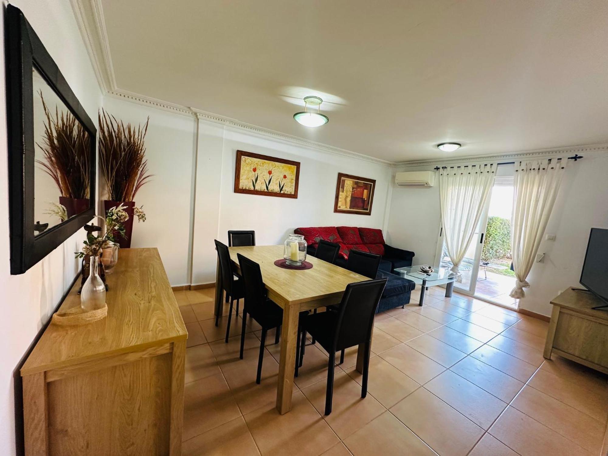 Punta Me Beautifull Apartment Near The Beach Les Marines 德尼亚 外观 照片
