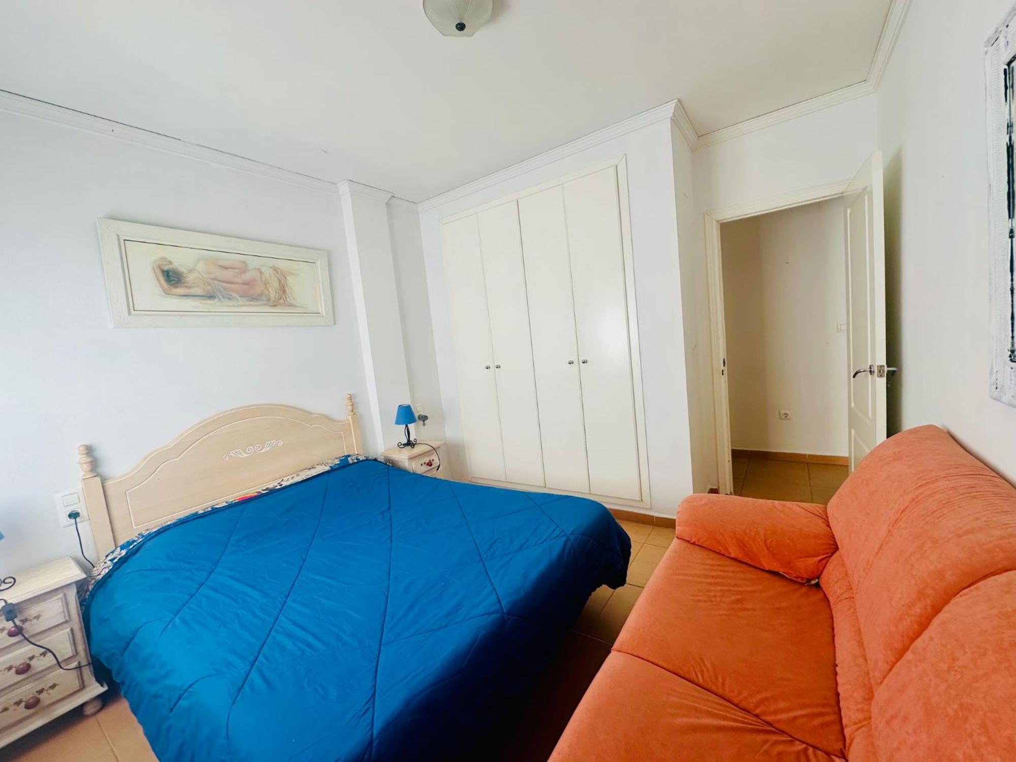 Punta Me Beautifull Apartment Near The Beach Les Marines 德尼亚 外观 照片