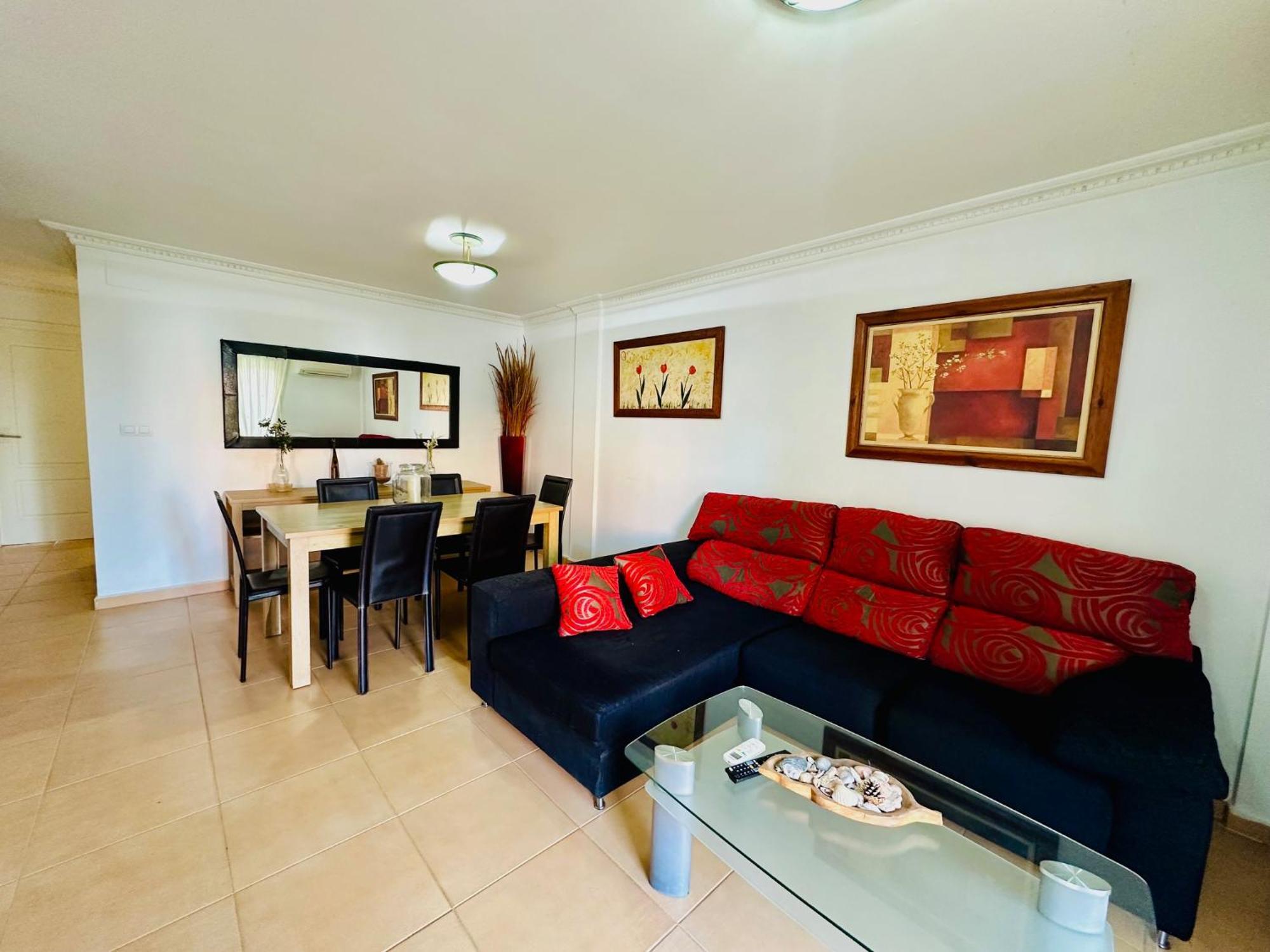 Punta Me Beautifull Apartment Near The Beach Les Marines 德尼亚 外观 照片
