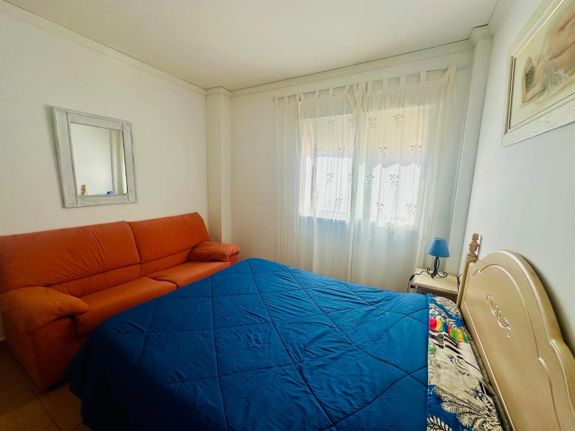 Punta Me Beautifull Apartment Near The Beach Les Marines 德尼亚 外观 照片