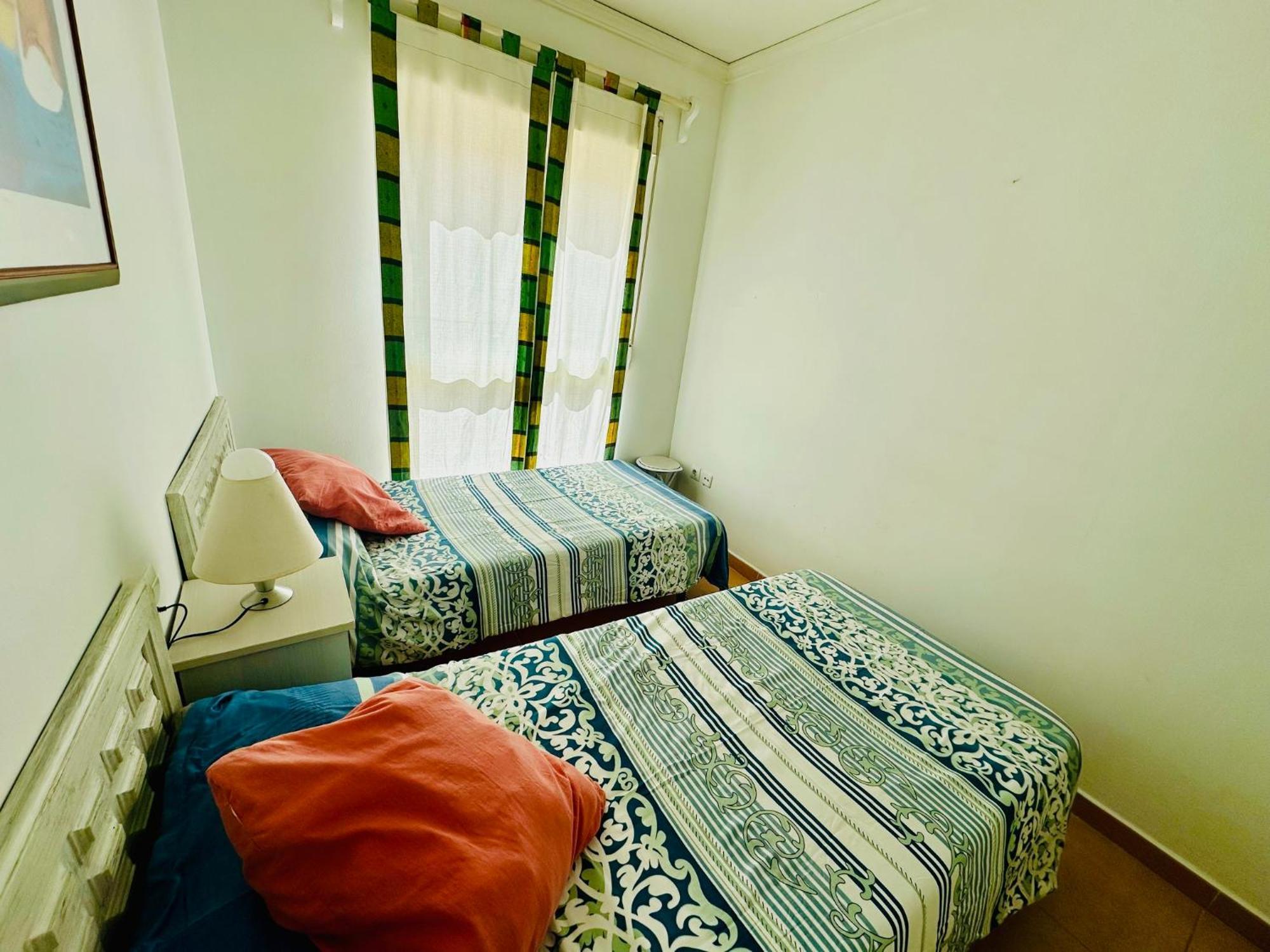 Punta Me Beautifull Apartment Near The Beach Les Marines 德尼亚 外观 照片