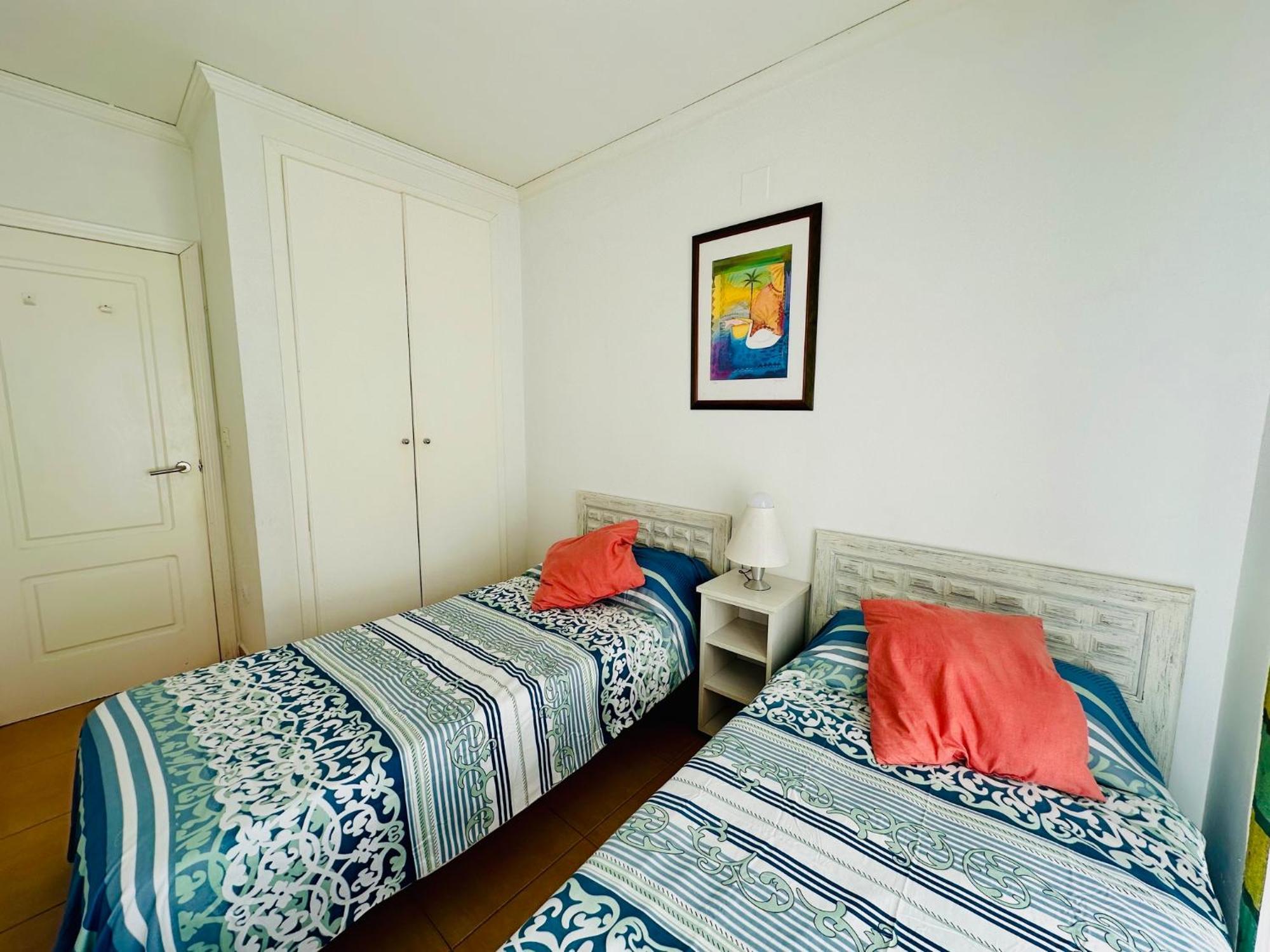 Punta Me Beautifull Apartment Near The Beach Les Marines 德尼亚 外观 照片
